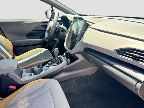 Certified 2026 Subaru Crosstrek 2.5i Sport AWD/4WD image 38