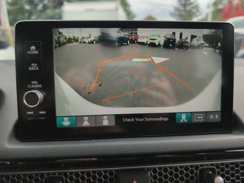 Used 2023 Honda Civic Sport Touring image 27