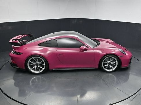 Used 2024 Porsche 911 GT3 RWD image 19
