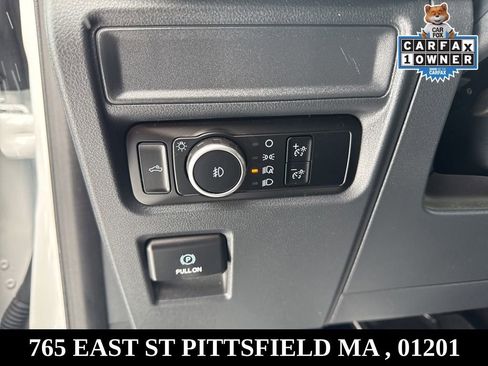 Used 2024 Ford F150 STX image 24