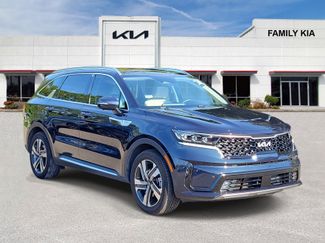 Certified 2022 Kia Sorento SX Prestige w/ Panoramic Sunroof Package AWD/4WD 360° Tour