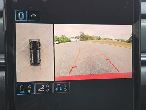 New 2026 GMC Terrain AT4 w/ Convenience Package III AWD/4WD image 10