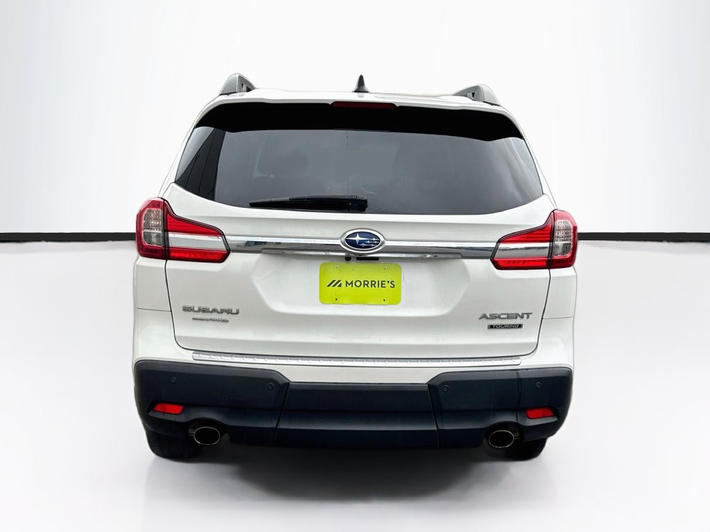 Used 2019 Subaru Ascent Touring AWD/4WD image 6