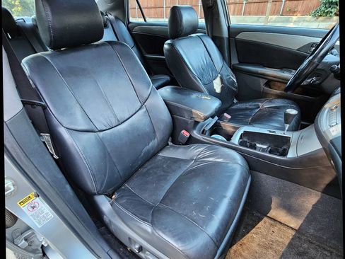 Used 2005 Toyota Avalon Touring image 34