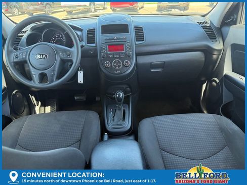 Used 2013 Kia Soul image 14