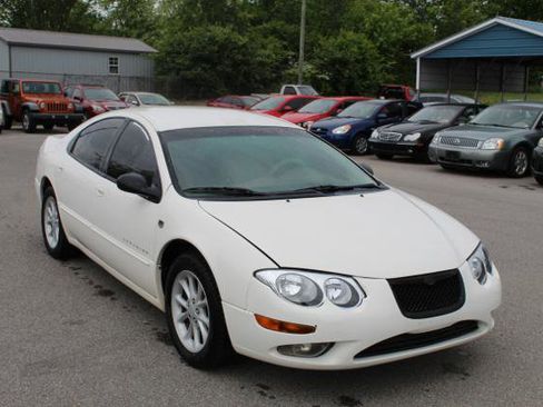 Used 2000 Chrysler 300M image 21