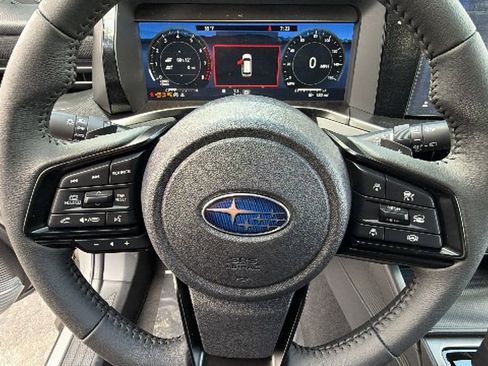 New 2026 Subaru Outback Premium AWD/4WD image 18