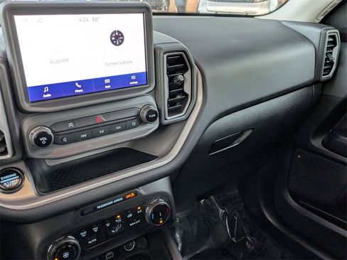 Used 2024 Ford Bronco Sport Big Bend image 15