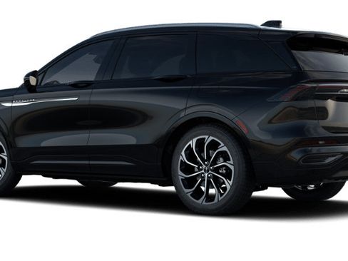 New 2026 Lincoln Nautilus Reserve AWD/4WD image 24