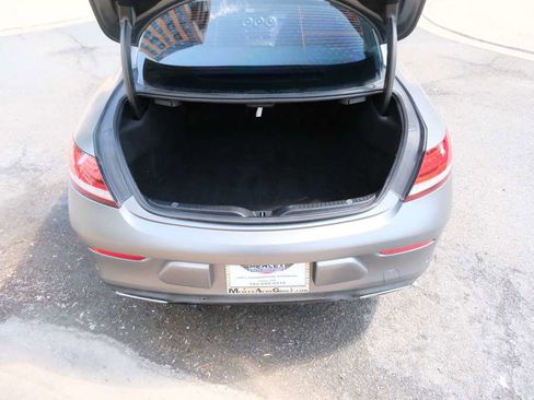 Used 2022 Mercedes-Benz C 300 Coupe image 10
