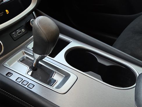 Used 2020 Nissan Murano S w/ Technology Package image 27