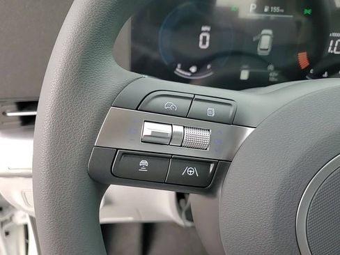 New 2026 Hyundai Kona SE image 16