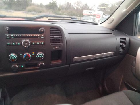 Used 2011 Chevrolet Silverado 1500 LT w/ Interior Plus Package image 14