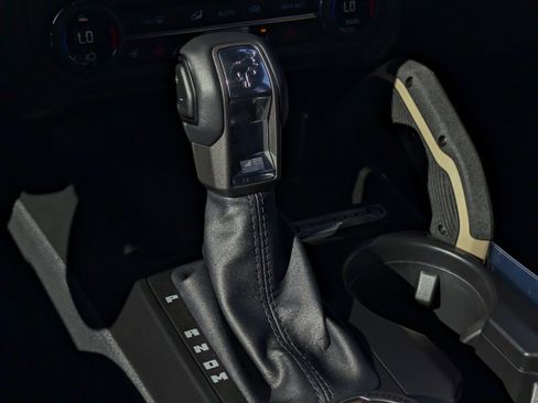 New 2025 Ford Bronco Badlands image 50