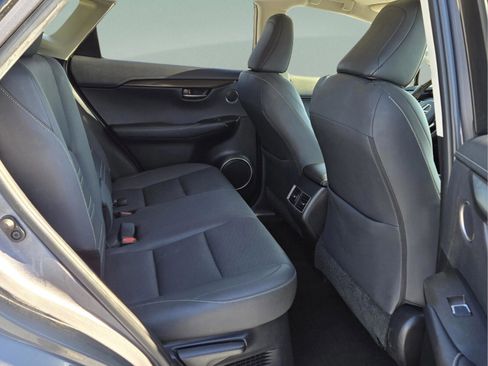 Used 2019 Lexus NX 300h AWD image 31