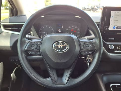 Used 2024 Toyota Corolla LE FWD image 28