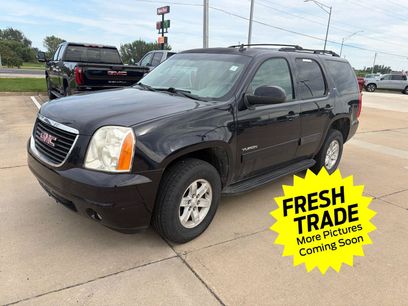 Used 2014 GMC Yukon SLT w/ SLT-2 Equipment Package