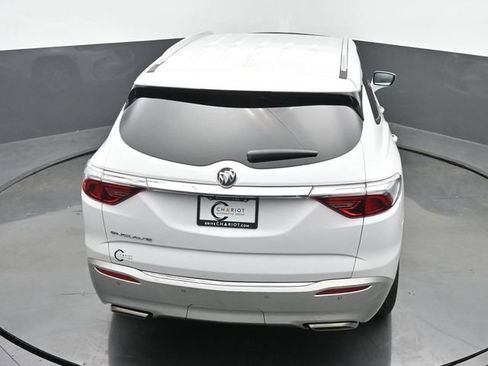 Used 2024 Buick Enclave Premium FWD image 46