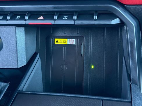 Used 2024 Toyota Sequoia TRD Pro image 34