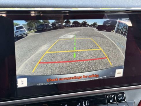 Used 2025 Toyota Camry XSE FWD image 24