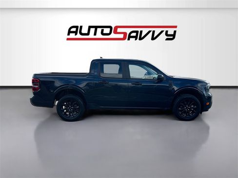 Used 2023 Ford Maverick XLT w/ Equipment Group 300A Standard image 8
