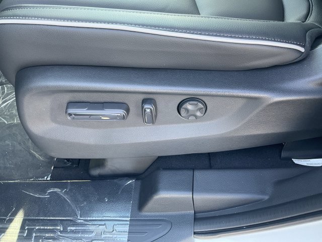 New 2027 Honda Odyssey Touring image 20
