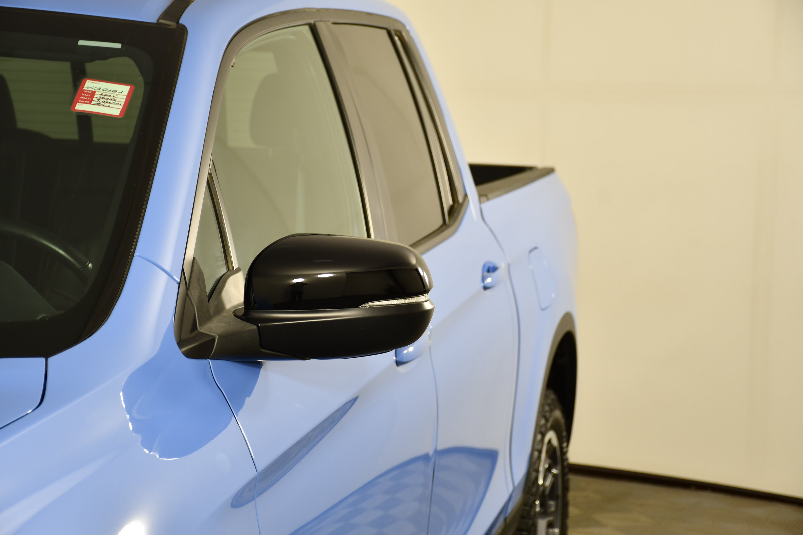 Certified 2024 Honda Ridgeline TrailSport image 13