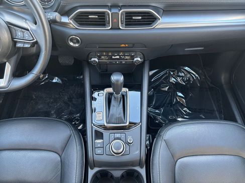 Used 2025 MAZDA CX-5 AWD 2.5 S w/ Preferred Package image 42