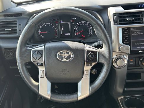 Used 2024 Toyota 4Runner SR5 image 38