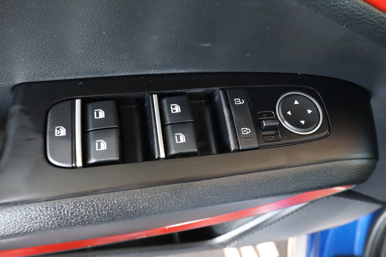Used 2023 Kia Soul GT-Line FWD image 19