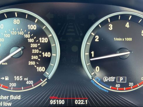 Used 2016 BMW X5 sDrive35i image 19