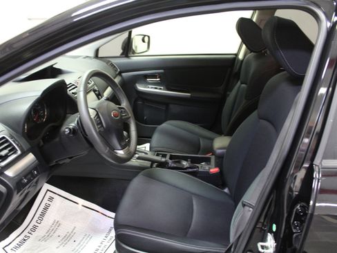 Used 2015 Subaru Impreza 2.0i Sport Premium w/ Popular Package #1 image 18