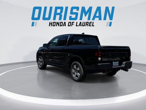 New 2026 Honda Ridgeline RTL image 6