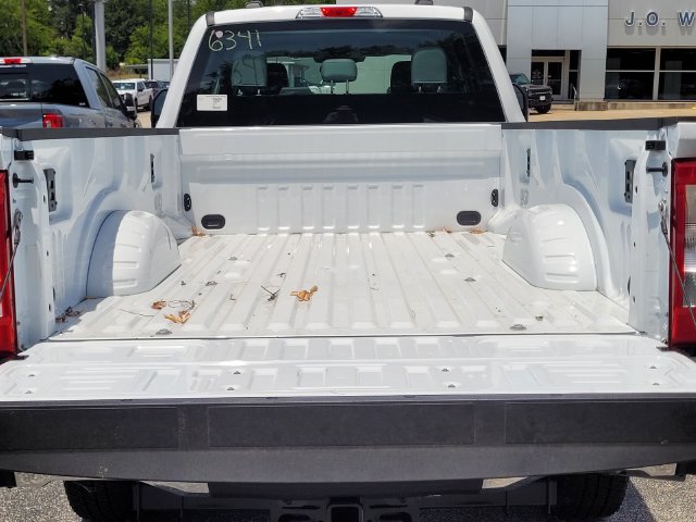 New 2026 Ford F250 XL w/ FX4 Off-Road Package AWD/4WD image 7