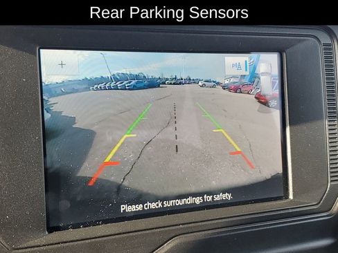 Used 2023 Ford Bronco Big Bend image 16