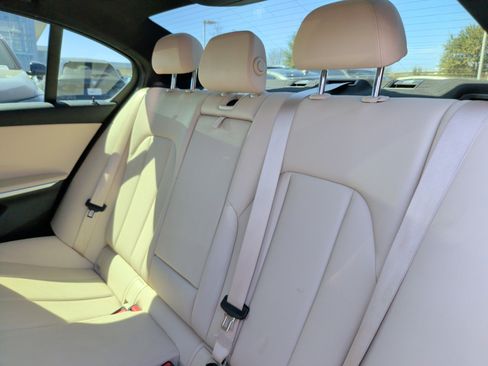 Used 2020 BMW 330i Sedan w/ Convenience Package image 35