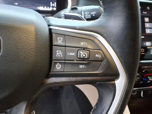 Used 2021 Jeep Grand Cherokee L Limited w/ MOPAR Finishing Package image 20