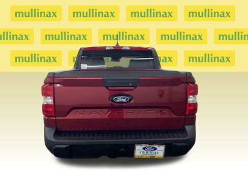New 2025 Ford Maverick XLT image 7