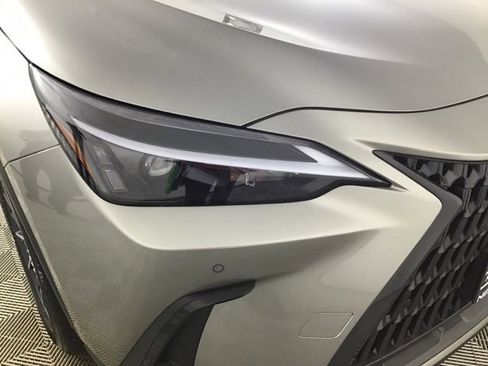 Used 2026 Lexus NX 350h AWD w/ Premium Package image 21