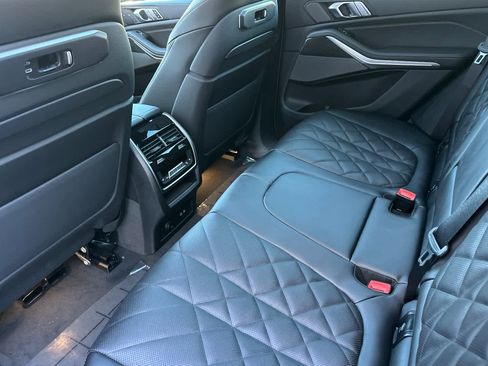 New 2026 BMW X5 M60i image 4