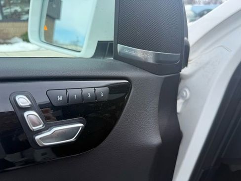 Used 2018 Mercedes-Benz GLS 450 4MATIC image 18