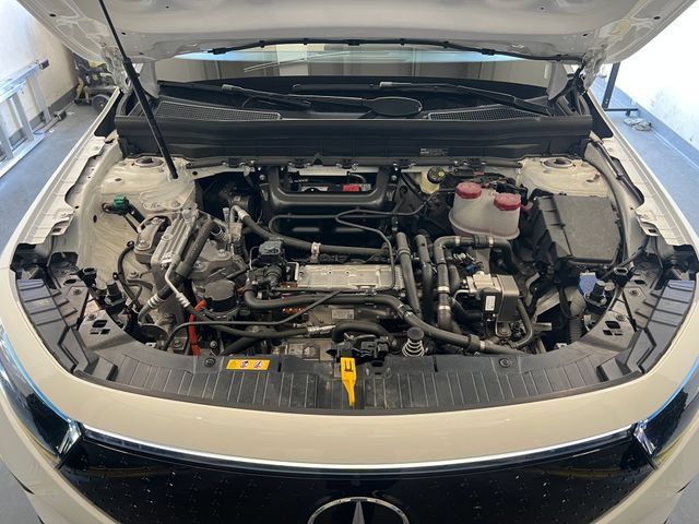 Used 2025 Mercedes-Benz EQB 300 4MATIC image 55