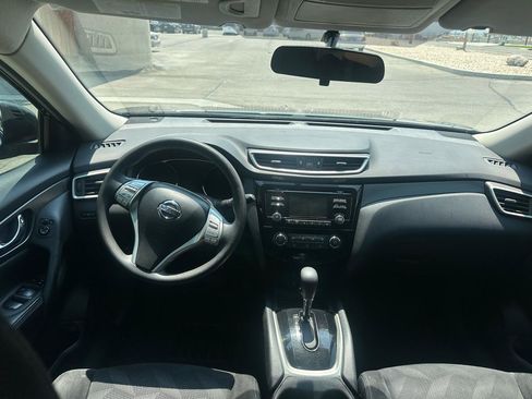 Used 2014 Nissan Rogue S AWD/4WD image 19