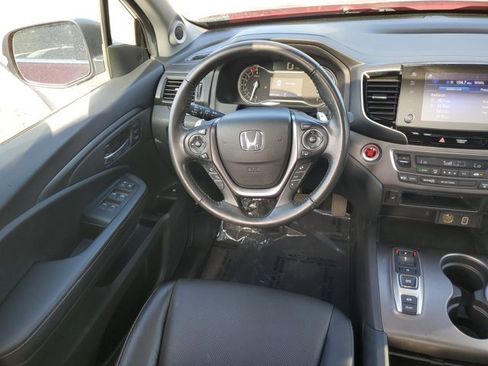 Used 2023 Honda Ridgeline RTL image 18