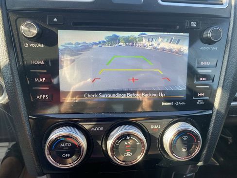 Used 2017 Subaru Forester 2.5i Touring image 14