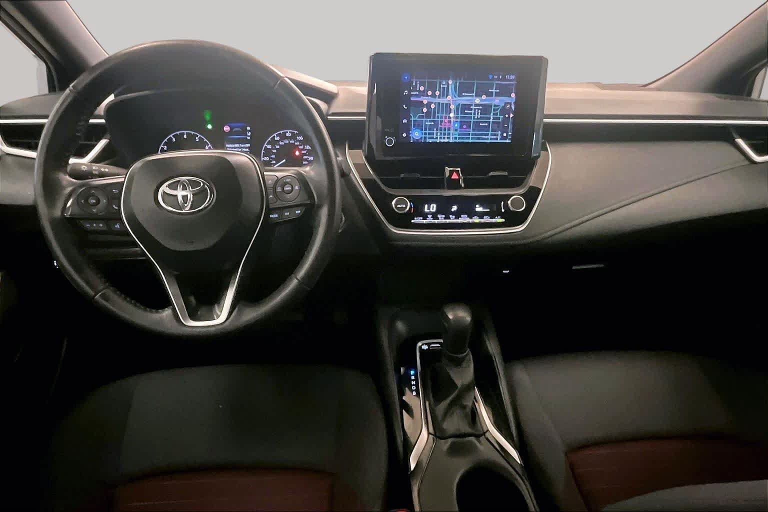 Used 2024 Toyota Corolla SE FWD image 14