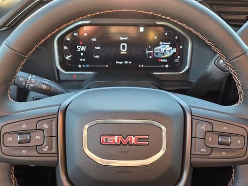 Used 2026 GMC Sierra 2500 AT4 AWD/4WD image 21