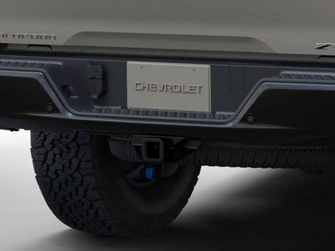 New 2026 Chevrolet Colorado ZR2 image 14