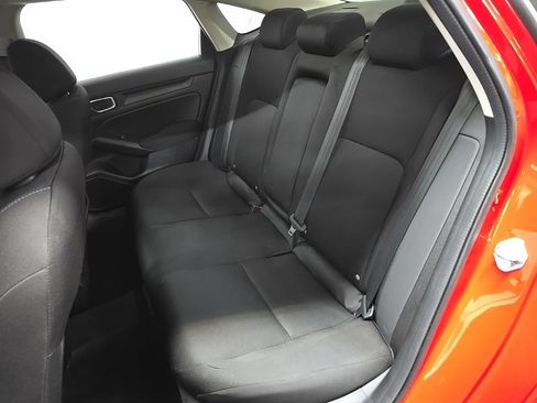 Used 2024 Honda Civic EX image 33