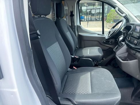 Used 2024 Ford Transit 250 Low Roof w/ Exterior Upgrade Package RWD image 20
